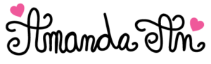 Amanda Signature